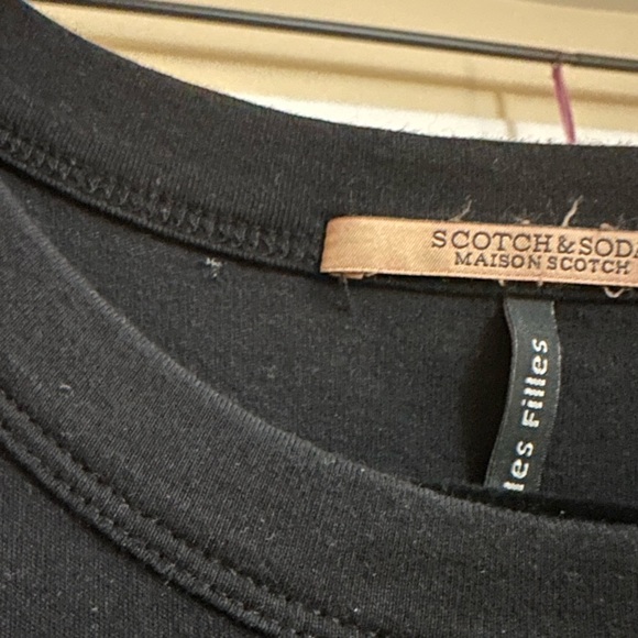 Scotch & Soda t-shirt - Picture 5 of 7